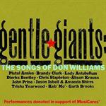 Various Artists -  Gentle Giants: The Songs Of Don Williams